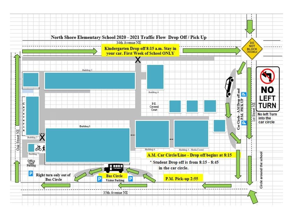 Dismissal Map 2020 Dismissal Map 2020